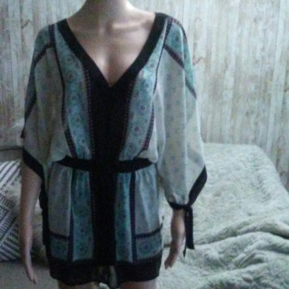 Free People Top